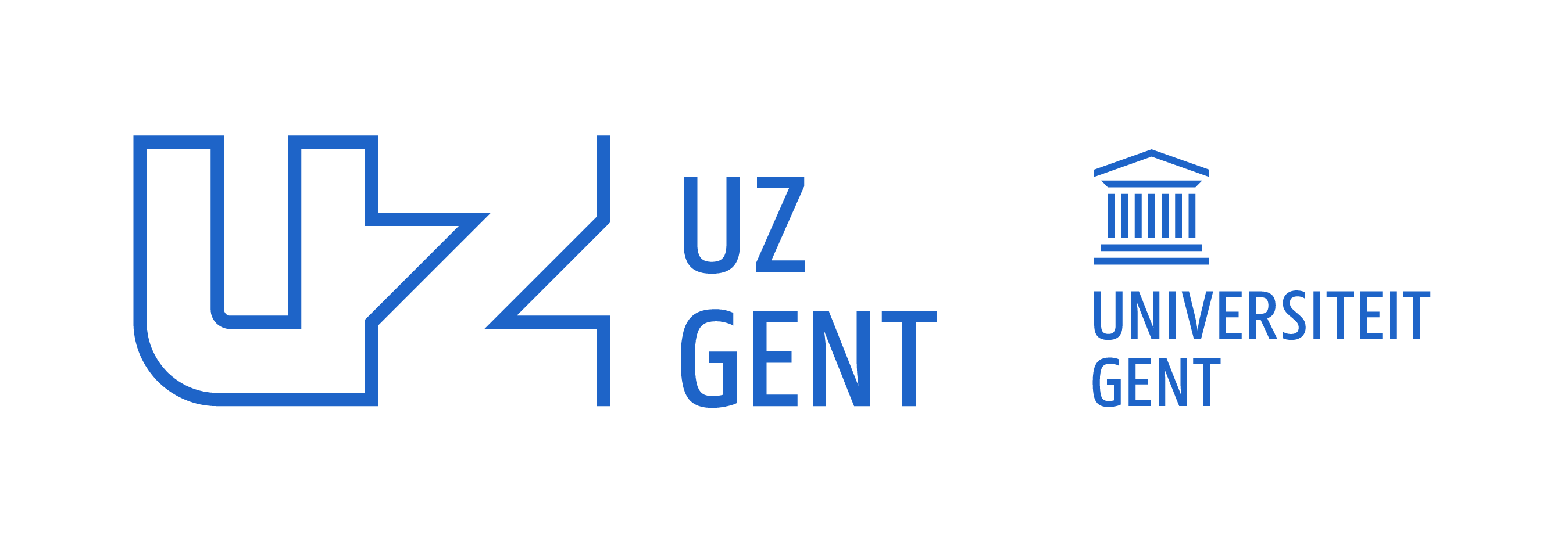 logo UZ Gent_UGent 300dpi_rgb